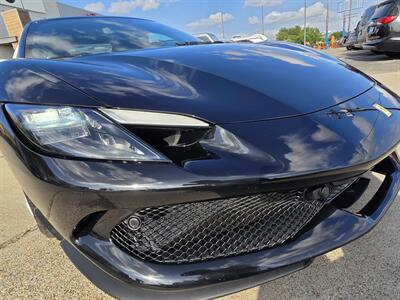 2024 Ferrari 296 GTB   - Photo 32 - San J Uan, TX 78589
