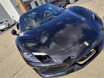 2024 Ferrari 296 GTB   - Photo 14 - San J Uan, TX 78589
