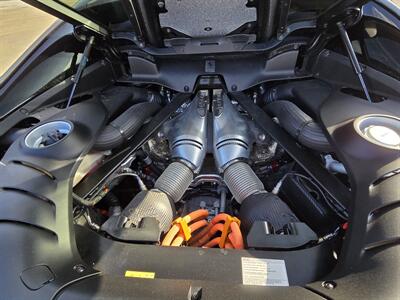 2024 Ferrari 296 GTB   - Photo 60 - San J Uan, TX 78589