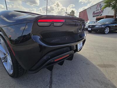 2024 Ferrari 296 GTB   - Photo 66 - San J Uan, TX 78589