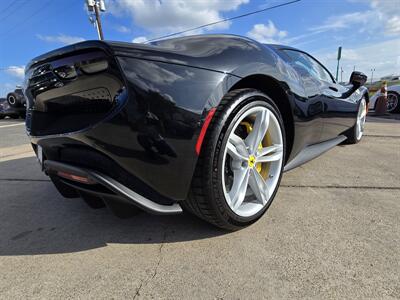2024 Ferrari 296 GTB   - Photo 10 - San J Uan, TX 78589