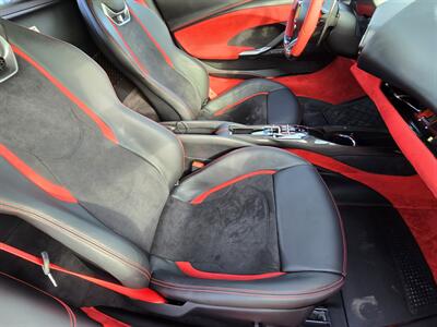2024 Ferrari 296 GTB   - Photo 50 - San J Uan, TX 78589