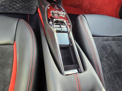 2024 Ferrari 296 GTB   - Photo 41 - San J Uan, TX 78589