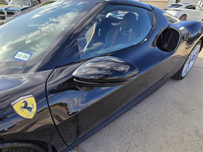 2024 Ferrari 296 GTB   - Photo 20 - San J Uan, TX 78589