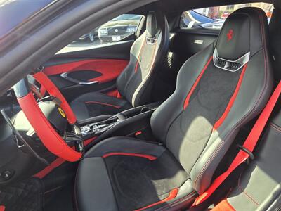 2024 Ferrari 296 GTB   - Photo 34 - San J Uan, TX 78589