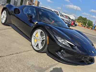 2024 Ferrari 296 GTB   - Photo 13 - San J Uan, TX 78589