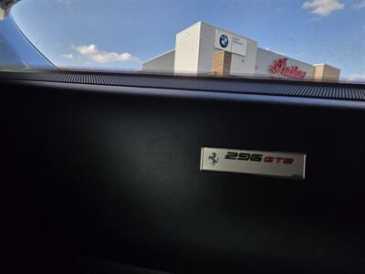 2024 Ferrari 296 GTB   - Photo 49 - San J Uan, TX 78589