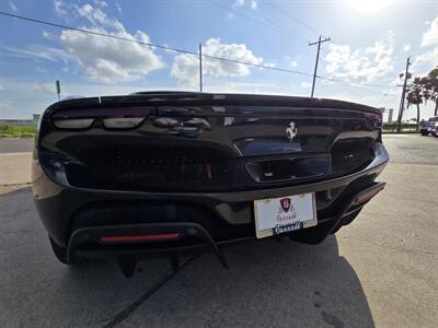 2024 Ferrari 296 GTB   - Photo 8 - San J Uan, TX 78589