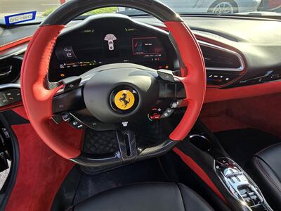 2024 Ferrari 296 GTB   - Photo 36 - San J Uan, TX 78589