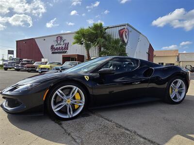 2024 Ferrari 296 GTB   - Photo 1 - San J Uan, TX 78589