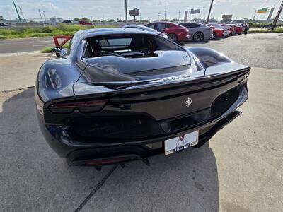 2024 Ferrari 296 GTB   - Photo 7 - San J Uan, TX 78589