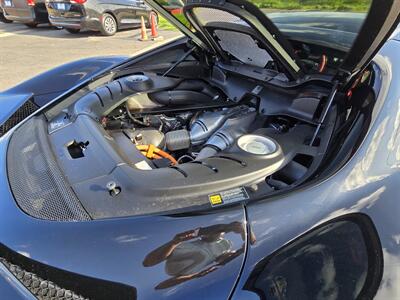 2024 Ferrari 296 GTB   - Photo 64 - San J Uan, TX 78589