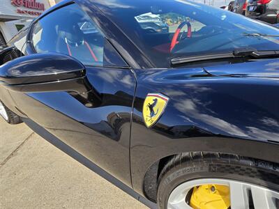 2024 Ferrari 296 GTB   - Photo 30 - San J Uan, TX 78589