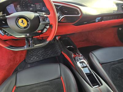 2024 Ferrari 296 GTB   - Photo 33 - San J Uan, TX 78589