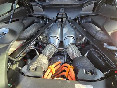 2024 Ferrari 296 GTB   - Photo 61 - San J Uan, TX 78589