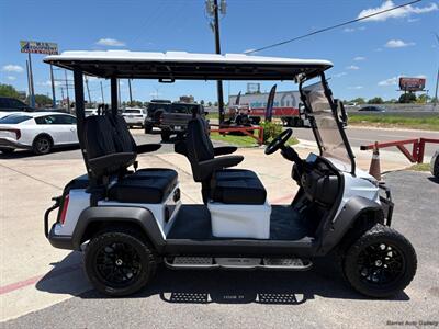 2026 VENOM STEALTH 4 SATER   - Photo 3 - San Juan, TX 78589