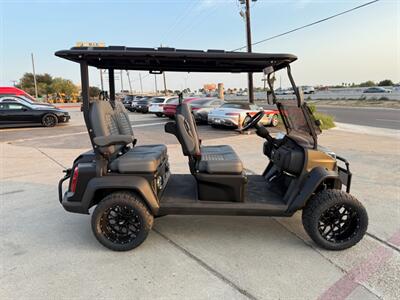 2026 VENOM EV STEALTH 4 SEATER LIFTED   - Photo 11 - San J Uan, TX 78589