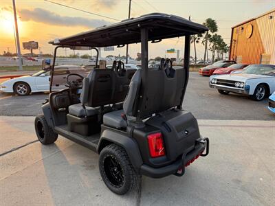 2026 VENOM EV STEALTH 4 SEATER LIFTED   - Photo 7 - San J Uan, TX 78589