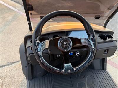 2026 VENOM EV STEALTH 4 SEATER LIFTED   - Photo 18 - San J Uan, TX 78589