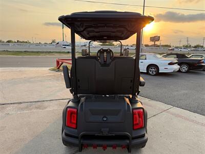 2026 VENOM EV STEALTH 4 SEATER LIFTED   - Photo 8 - San J Uan, TX 78589