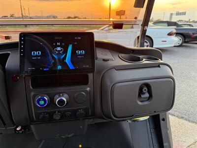 2026 VENOM EV STEALTH 4 SEATER LIFTED   - Photo 19 - San J Uan, TX 78589