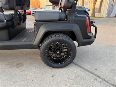 2026 VENOM EV STEALTH 4 SEATER LIFTED   - Photo 6 - San J Uan, TX 78589