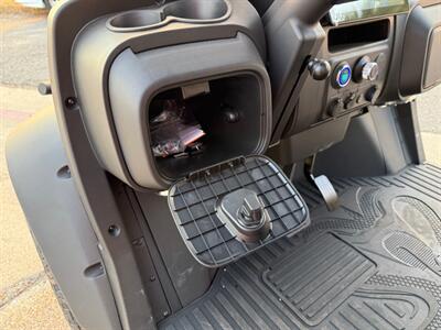 2026 VENOM EV STEALTH 4 SEATER LIFTED   - Photo 17 - San J Uan, TX 78589