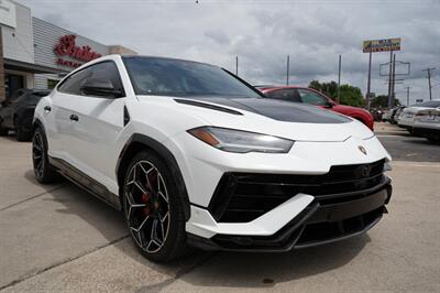 2023 Lamborghini Urus Performante   - Photo 30 - San J Uan, TX 78589