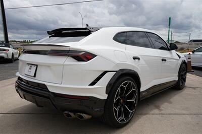 2023 Lamborghini Urus Performante   - Photo 23 - San J Uan, TX 78589