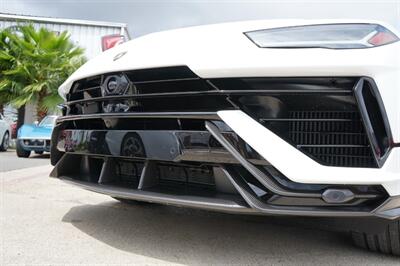 2023 Lamborghini Urus Performante   - Photo 34 - San J Uan, TX 78589