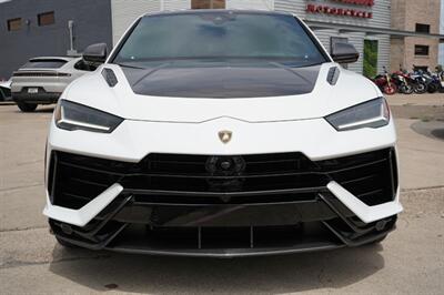 2023 Lamborghini Urus Performante   - Photo 31 - San J Uan, TX 78589