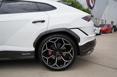 2023 Lamborghini Urus Performante   - Photo 12 - San J Uan, TX 78589