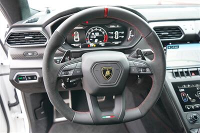 2023 Lamborghini Urus Performante   - Photo 69 - San J Uan, TX 78589