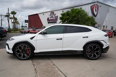 2023 Lamborghini Urus Performante   - Photo 9 - San J Uan, TX 78589