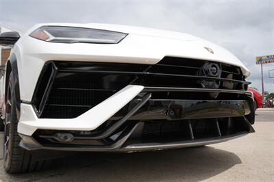 2023 Lamborghini Urus Performante   - Photo 35 - San J Uan, TX 78589