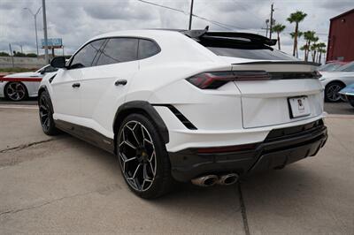 2023 Lamborghini Urus Performante   - Photo 14 - San J Uan, TX 78589