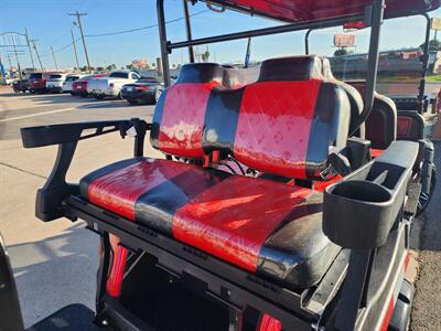 2023 DYNAMIC 6 Seat   - Photo 17 - San Juan, TX 78589