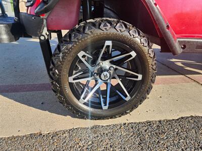 2023 DYNAMIC 6 Seat   - Photo 12 - San Juan, TX 78589