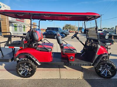 2023 DYNAMIC 6 Seat   - Photo 7 - San Juan, TX 78589