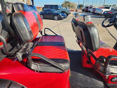 2023 DYNAMIC 6 Seat   - Photo 16 - San Juan, TX 78589