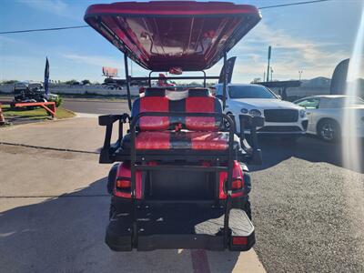 2023 DYNAMIC 6 Seat   - Photo 5 - San Juan, TX 78589