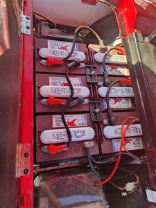 2023 DYNAMIC 6 Seat   - Photo 23 - San Juan, TX 78589