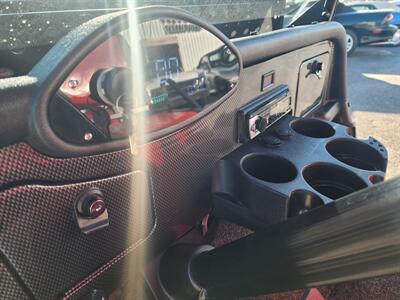 2023 DYNAMIC 6 Seat   - Photo 20 - San Juan, TX 78589