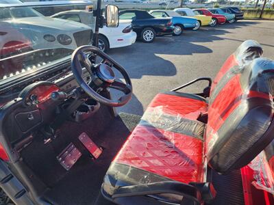 2023 DYNAMIC 6 Seat   - Photo 2 - San Juan, TX 78589