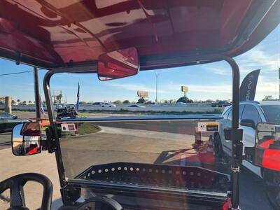 2023 DYNAMIC 6 Seat   - Photo 15 - San Juan, TX 78589