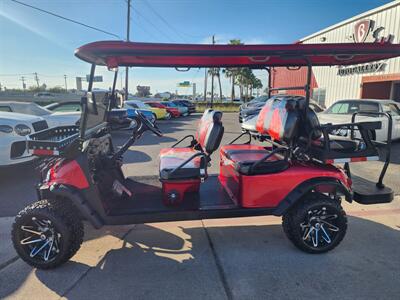 2023 DYNAMIC 6 Seat   - Photo 3 - San Juan, TX 78589