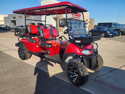 2023 DYNAMIC 6 Seat   - Photo 8 - San Juan, TX 78589