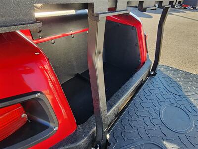 2023 DYNAMIC 6 Seat   - Photo 18 - San Juan, TX 78589