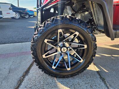 2023 DYNAMIC 6 Seat   - Photo 10 - San Juan, TX 78589