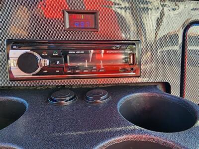 2023 DYNAMIC 6 Seat   - Photo 21 - San Juan, TX 78589